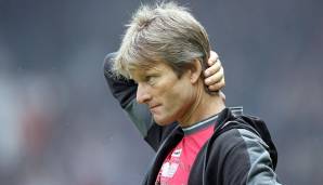 Lars Söndergaard: Der Däne übernahm nach dem GAK Wacker Innsbruck. War zuletzt bis Dezember 2016 Trainer von Aalborg BK in seiner Heimat. Heute ist der 61-Jährige Cheftrainer der dänischen Frauennationalmannschaft.