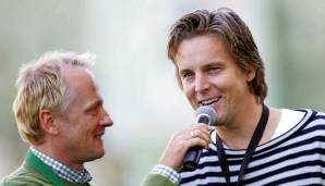 Jetzt ist Fjörtoft anerkannter Fußballexperte mit guten Kontakten in die Welt der Spieleragenten, zudem ist er Berater von Norwegens Nationalmannschaft und TV-Experte für die Champions League. Sein Engagement bei Sky in Deutschland ging zu Ende.