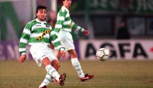 Trifon Ivanov: Spielte von 1995 bis 1997 für Rapid und wurde mit den Grün-Weißen Meister, danach spielte er ein halbes Jahr für die Austria und von 1999-2001 für den FAC. Verstarb aufgrund von Herzleiden im Februar 2016.