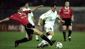 Markus Schupp: Der Deutsche lief von 1998 bis 2001 für Sturm Graz auf, danach beendete der Mittelfeldspieler seine Karriere. Schupp versuchte sich zunächst als Trainer, ehe er bei Aalen zu seiner Berufung fand: Sportdirektor. Aktuell ohne Klub.