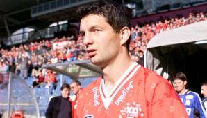 2001/02: Ronald Brunmayr (GAK - 31 Spiele, 27 Tore): Eine fantastische Saison lieferte Brunmayr für Werner Gregoritschs GAK ab. Die Rotjacken wurden in dieser Spielzeit Dritter.