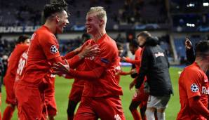 London Evening Standard: "Liverpool hat durch dieses Ergebnis eine günstige Gelegenheit verabsäumt, in Österreich kräftig zu rotieren. Im nächsten Monat sind die Reds bereits ausgelastet. (...) Salzburg hat unzählige Probleme in Anfield bereitet."