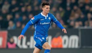 Mathias Honsak: Der laufstarke Außenbahnspieler kickte vier Jahre in der Austria-Jugend, hielt sich anschließend länger bei Red Bull Salzburg auf und wechselte im Sommer 2019 für 750.000 Euro zum SV Darmstadt in die 2. Bundesliga.