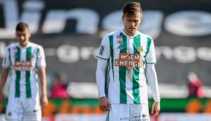Arnór Ingvi Traustason (2,3 Millionen Euro): Der Isländer wäre nicht so verrufen gewesen, hätte er nicht einen Patzen Geld gekostet. Kam 2016 aus Norköping, wurde zwischenzeitlich an AEK verliehen und steht heute bei Malmö unter Vertrag.