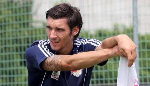 Nikola Pokrivac (2 Millionen Euro): Salzburg verpflichtete den defensiven Mittelfeldspieler aus Kroatien im Sommer 2009 vom AS Monaco. Zeigte Anfangs gute Leistungen, später aber wenig konstant. Absolvierte 46 Partien für die Bullen.
