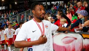 Isaac Vorsah (2 Millionen Euro): Der Innenverteidiger kam im Sommer 2012 von TSG Hoffenheim, hatte aber regelmäßig mit katastrophalen Knieverletzungen zu kämpfen und absolvierte nur 18 Spiele für Salzburg. Mittlerweile ist der 31-Jährige vereinslos.