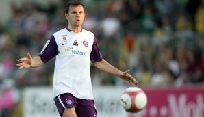 Mario Tokic (900.000 Euro): Der Kroate ist zweifellos einer der besten Innenverteidiger der jüngeren Ligageschichte. Dockte im Sommer 2005 vom GAK an, blieb den Veilchen zwei Jahre treu und wechselte anschließend zum Stadtrivalen Rapid Wien.