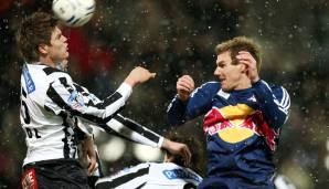 Alexander Zickler (Red Bull Salzburg, 33 Jahre): Gesamtstärke 79/Potenzial 79