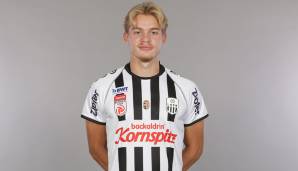 Mads Emil Madsen (Silkeborg, 750.000 Euro): Der 22-jährige Däne galt beim LASK eigentlich als Michorl-Nachfolger - doch der Führungsspieler bleibt. Dennoch hat der talentierte Madsen alle Chancen, sich beim LASK in die Startelf zu spielen.