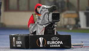 Die Europa League wird auch weiter auf Puls 4 zu sehen sein