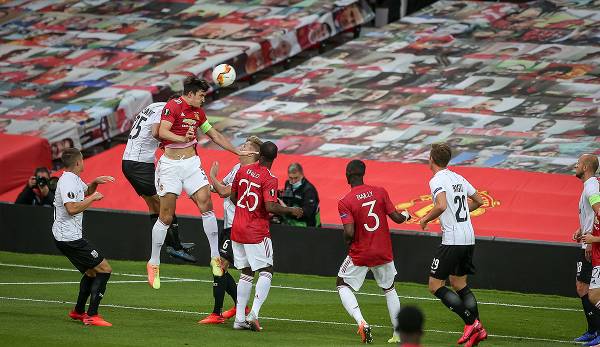 Manchester United, LASK