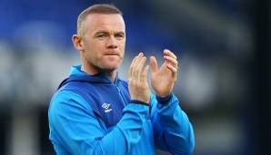 Rooney soll einen Verein in der USA gefunden haben.