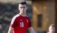 Jakupovic verpasste mit Österreichs U19 die EM-Endrunde