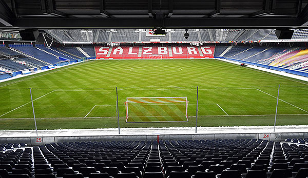 VdF schlägt Nationalstadion in Salzburg vor