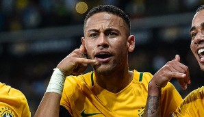 Ein Regionalligist schlägt beim Neymar-Klub zu