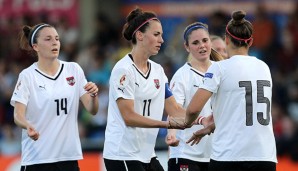 UEFA Women's Euro 2017: Dominik Thalhammer nominiert Kader für EM