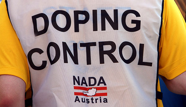 Dopingkontrolle in der Tiroler Landesliga: Die beteiligten dachten an einen Scherz