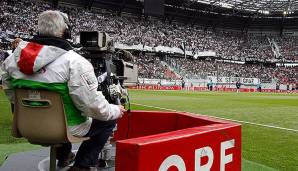 Gibt es die Bundesliga doch auf ORF zu sehen?