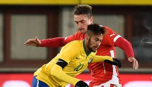 Neymar und Co. kommen nach Wien: Brasilien bestreitet ein Testspiel gegen das ÖFB-Team.