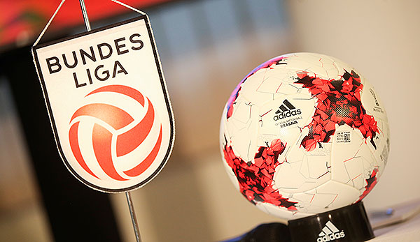 Die Bundesliga-Reform tritt ab der Saison 2018/19 in Kraft.