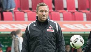 Manfred Schmid soll Didi Kühabuer als Cheftrainer des SKN St. Pölten beerben.