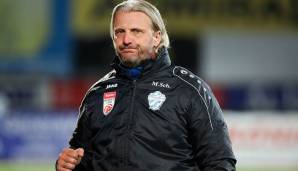 Markus Schopp (TSV Hartberg): Nach dem Abgang von Christian Ilzer gab Schopp seinen Posten als Co-Trainer in St. Pölten auf und übernahm beim Aufsteiger das Ruder. Das Team darf er bis Sommer 2019 lenken.