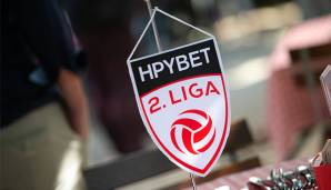 Die Hypbet 2. Liga startet in die neue Saison.
