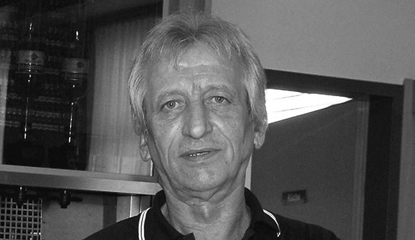 Edi Krieger gehörte dem legendären ÖFB-Team an, das bei der WM 1987 gegen Deutschland mit 3:2 gewann.