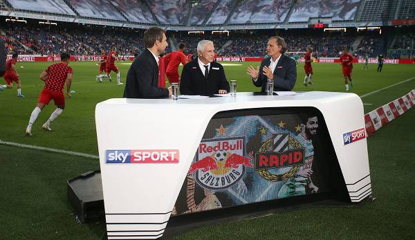 Kehrt die Tipico-Bundesliga ins Free-TV zurück?