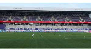 Austria-Fans: "Fußball ohne Fans ist nichts! - Ostblock für Austria Wien, gegen Geisterspiele!"