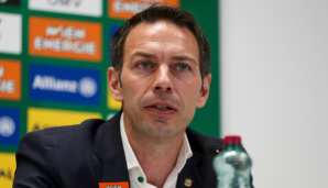 Christoph Peschek von SK Rapid Wien