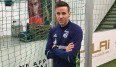 Filip Faletar ist mit 14 Jahren von Rapid zu Villarreal gewechselt
