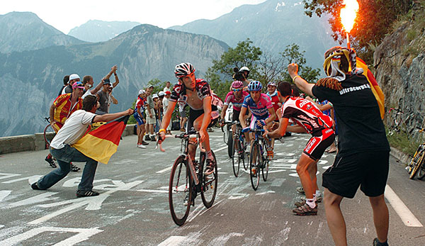 Die Tour de France geht regelmäßig durch die Medien. Doch der Radrennkalender hat mehr zu bieten