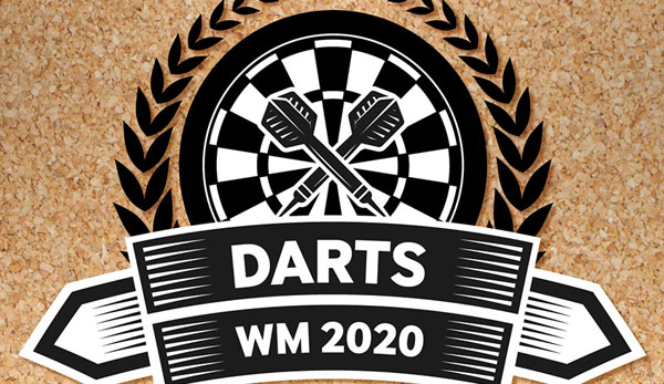 Darts Wm 2021 Heute