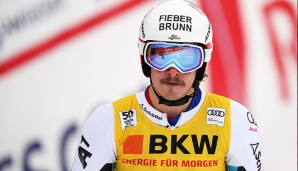 Manuel Feller ist vor dem Adelboden-Slalom zuversichtlich