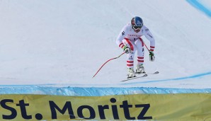Olympiasieger Matthias Mayer darf bei der WM-Abfahrt an den Start gehen