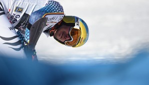 Kann Felix Neureuther beim Riesentorlauf und Slalom an den Start gehen?