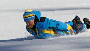 Anja Paerson (Schweden) - 42 Weltcup-Siege: 6 Abfahrten, 4 Super-Gs, 11 Riesenslaloms, 18 Slaloms, 3 Kombinationen.