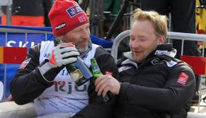 Kjetil Andre Aamodt (Norwegen) - 21 Weltcup-Siege: 1 Abfahrt, 5 Super-Gs, 6 Riesenslaloms, 1 Slalom, 8 Kombinationen.