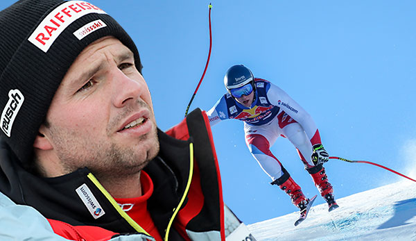 Kritik aus dem Schweizer Skiteam