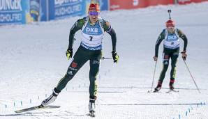 Es wieder los: die nordische Ski-WM beginnt am heutigen Mittwoch.