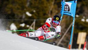 Platz 1, Marcel Hirscher (AUT) 565.111 Schweizer Franken (497.775 Euro) - u.a. Gesamtweltcupsieger, Slalom- & Riesenslalom-Weltcupsieger, 9 Saisonsiege.