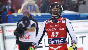 Nach seinem zehnten Platz beim Herren-Slalom in Madonna di Campiglio wird Johannes Strolz nicht am Riesentorlauf in Adelboden teilnehmen und sich stattdessen auf den Slalom-Bewerb konzentieren.