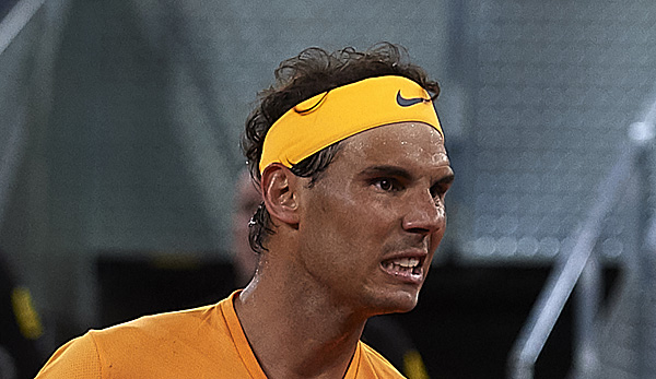 Rafael Nadal ist in Wien heiß begehrt