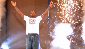 LeBron James und Miami Heat sind für die SPOX-User weiterhin das Nonplusultra der NBA