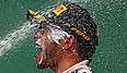 Lewis Hamilton holte in Austin seinen dritten WM-Titel in der Formel 1