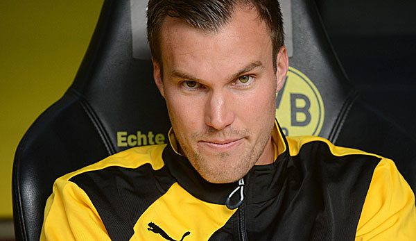 Kevin Großkreutz wechselte von Borussia Dortmund zu Galatasaray