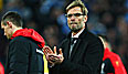 Jürgen Klopp unterlag mit Liverpool im Finale gegen City