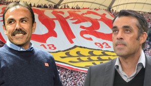 Jos Luhukay wird neuer Trainer beim VfB Stuttgart