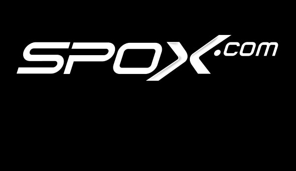 SPOX' Logo existiert seit dem Jahr 2007